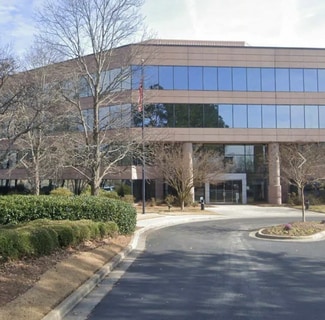 Plus de détails pour 1500 Perimeter Pky, Huntsville, AL - Bureau à louer