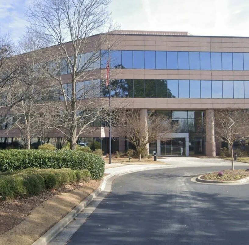 1500 Perimeter Pky, Huntsville, AL for lease Building Photo- Image 1 of 14