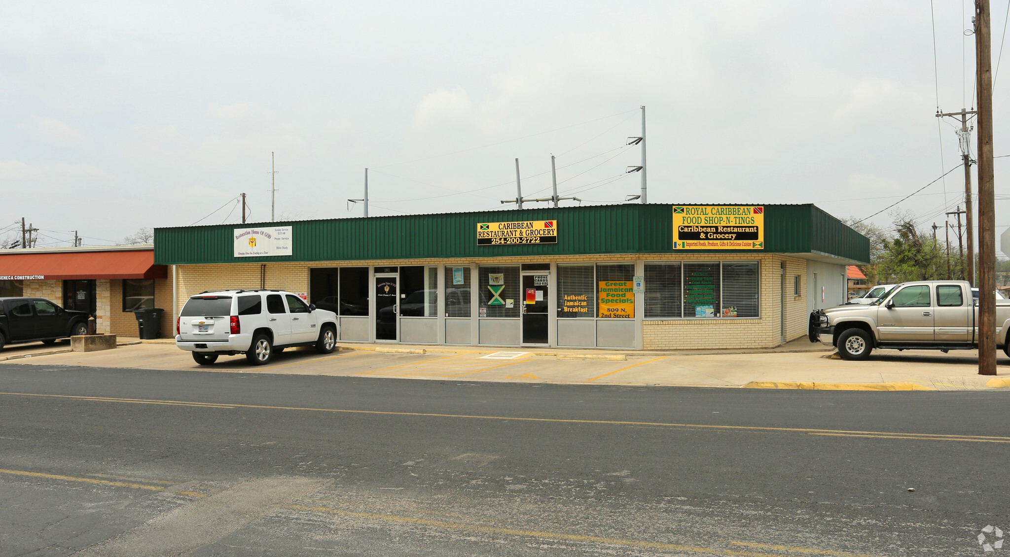 809 N 2nd St, Killeen, TX for sale Primary Photo- Image 1 of 1