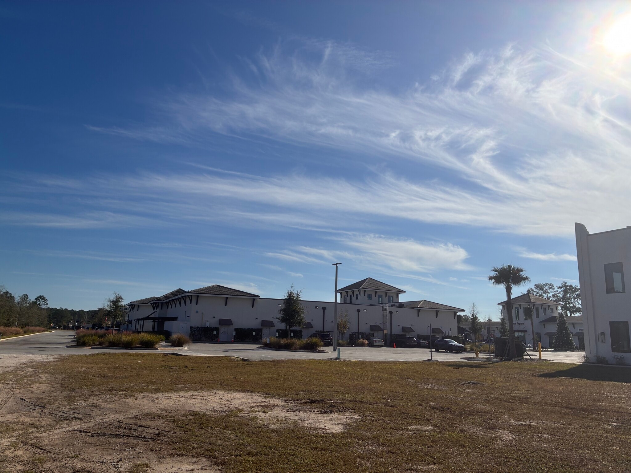 105 Jaidev Rd, Saint Johns, FL for lease Primary Photo- Image 1 of 9