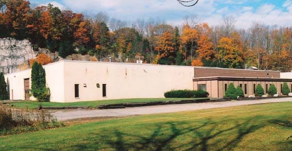 12 Cork Hill Rd, Franklin, NJ for lease - Building Photo - Image 1 of 16