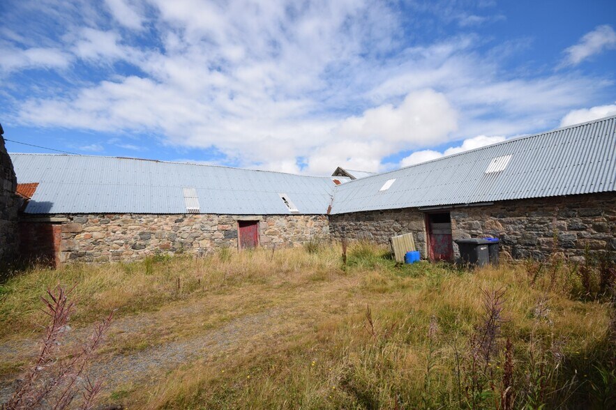 Mains Of Tillery, Ellon à vendre - Photo du bâtiment - Image 2 de 7