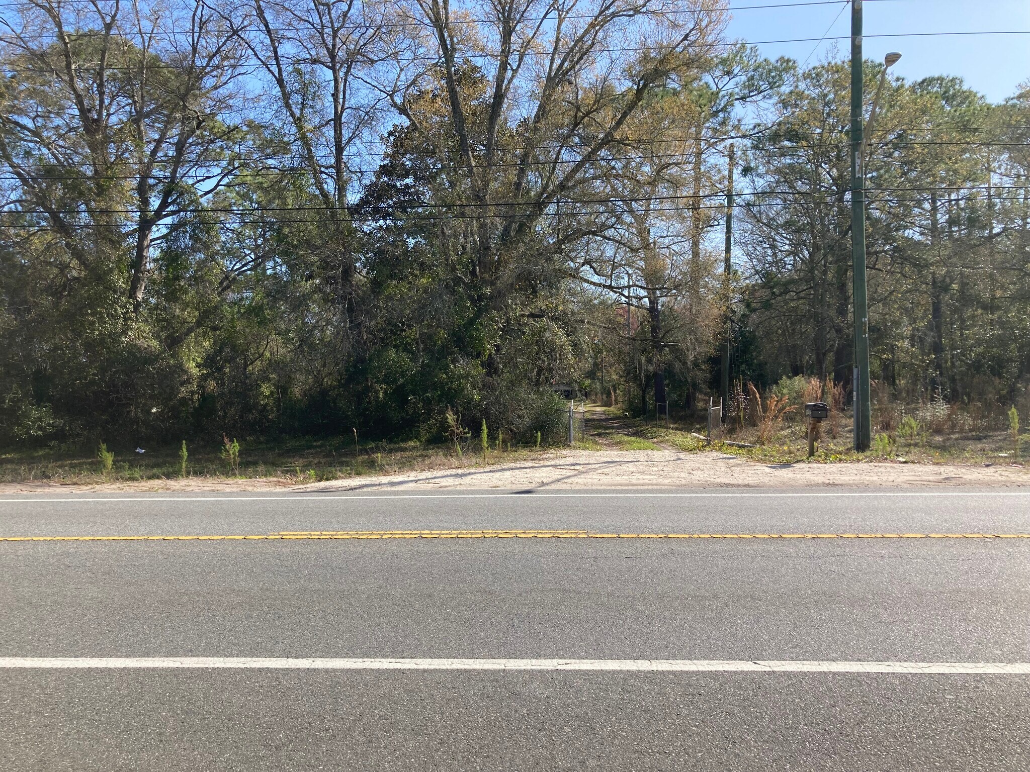 14913 N Main St, Jacksonville, FL à vendre Autre- Image 1 de 5