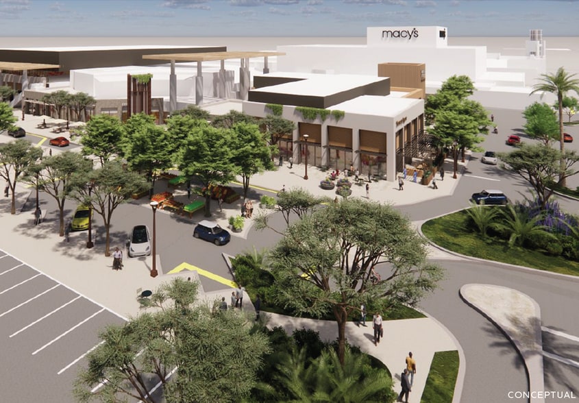 555 Broadway, Chula Vista, CA à louer - Photo du bâtiment - Image 3 de 3