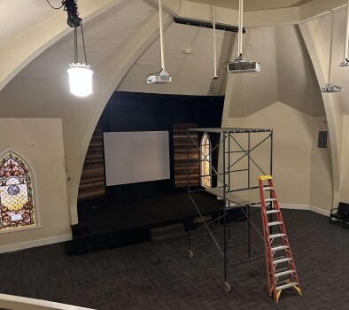 155 State St, Ripon, WI à vendre - Photo du bâtiment - Image 3 de 7