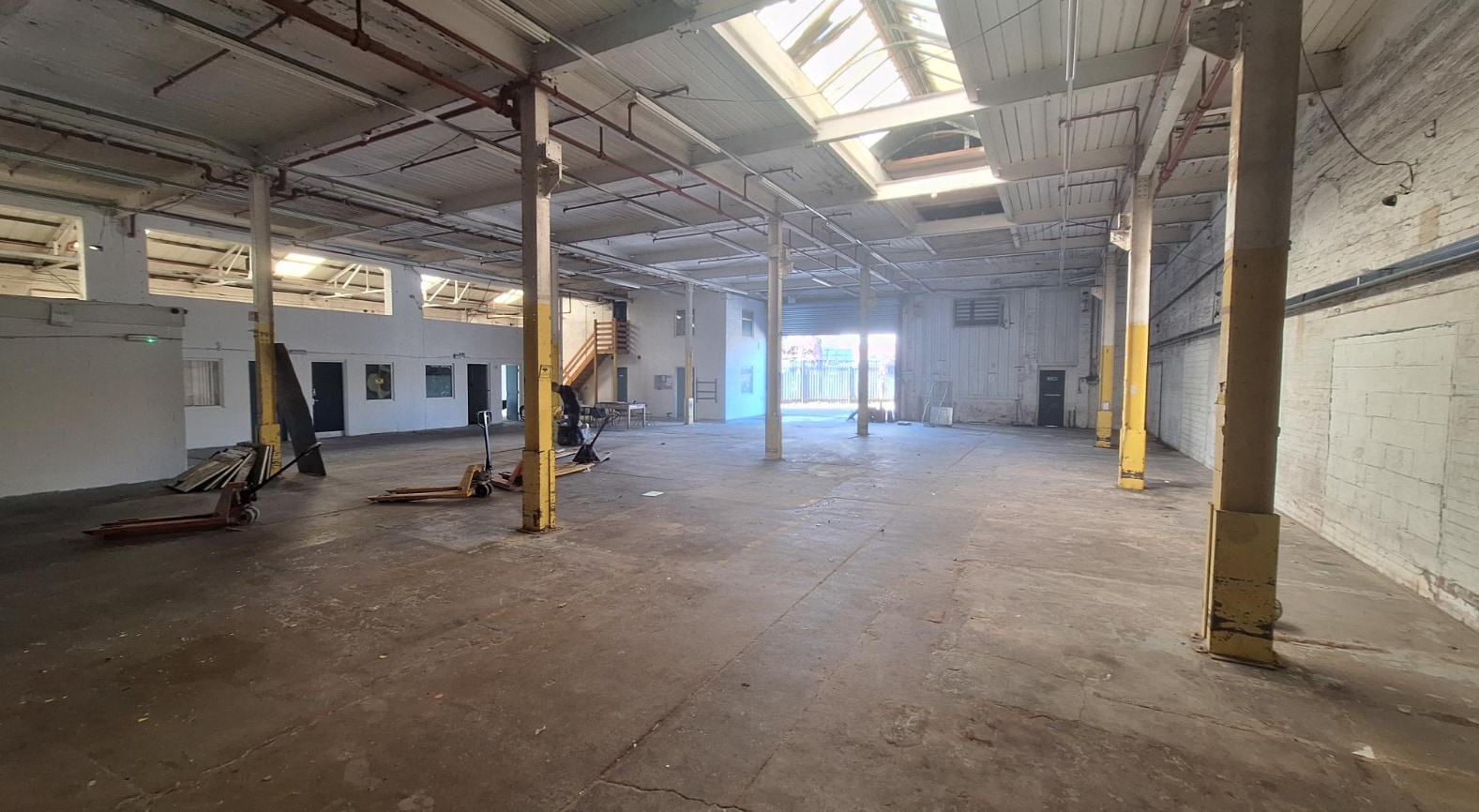 Hazelbottom Rd, Manchester à louer Photo intérieure- Image 1 de 4