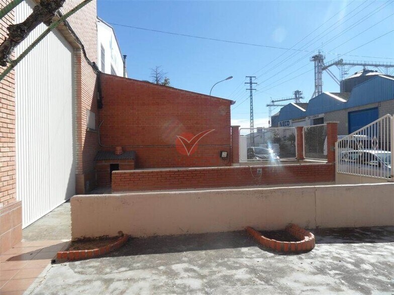 Industriel dans Cuenca, Cuenca à vendre - Photo du bâtiment - Image 2 de 9