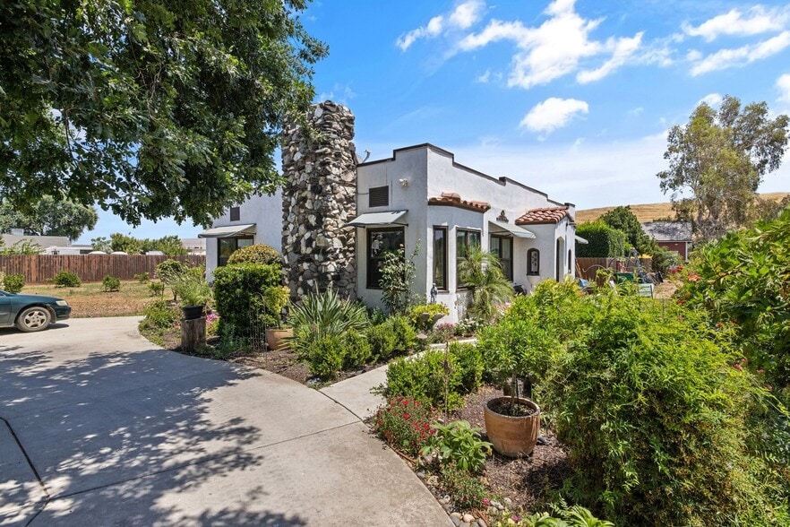 31946 Road 168, Visalia, CA for sale - Building Photo - Image 3 of 6