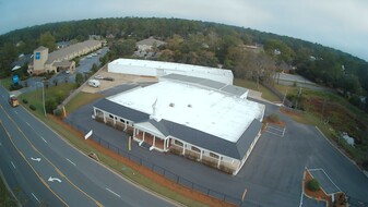 1515 Dawson Rd, Albany GA - Commercial Real Estate