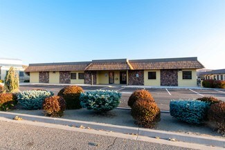 Plus de détails pour 5819 Sheep Dr, Carson City, NV - Bureau à louer