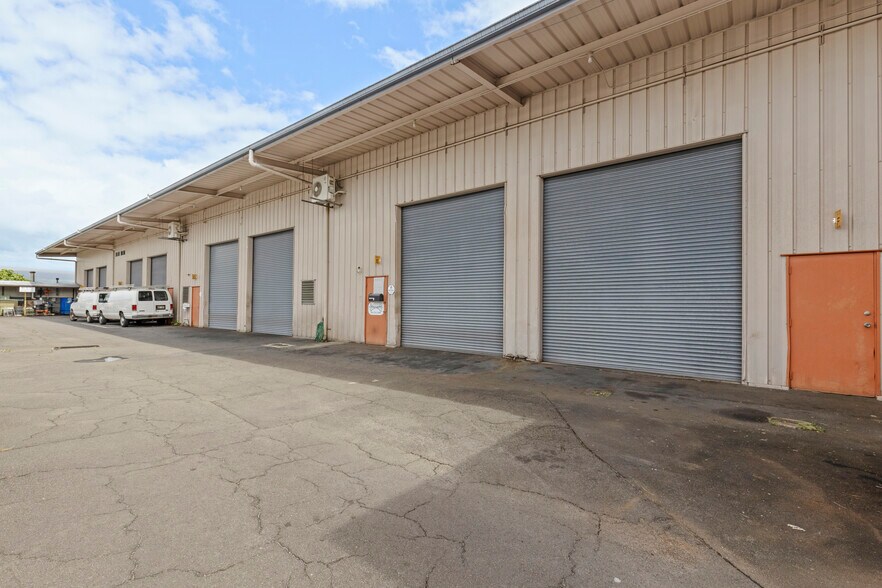 474 Kalanikoa St, Hilo, HI à louer - Photo du bâtiment - Image 2 de 25