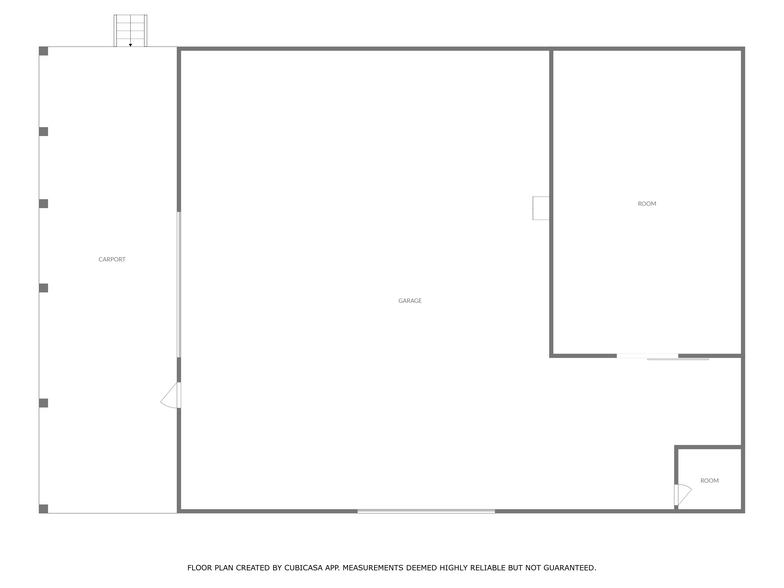 81500 Industrial Pl, Indio, CA à vendre - Plan d’étage - Image 2 de 32