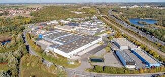 More details for Rue De La Haie Plouvier, Libercourt - Industrial for Sale