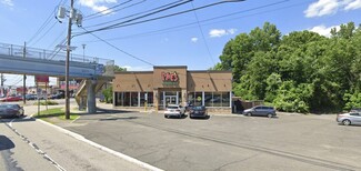 More details for 165 US Highway 46 W, Saddle Brook, NJ - Retail for Lease