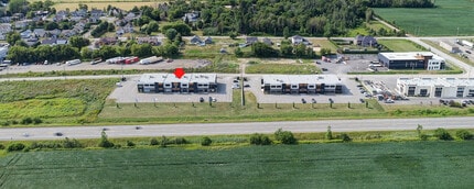 174 Rue Lescarbeault, Saint-alexis-de-montcalm, QC à louer Photo du bâtiment- Image 1 de 11