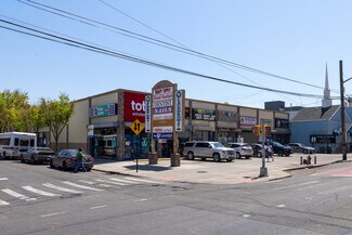 Plus de détails pour 529-535 Utica Ave, Brooklyn, NY - Commerce de détail à louer