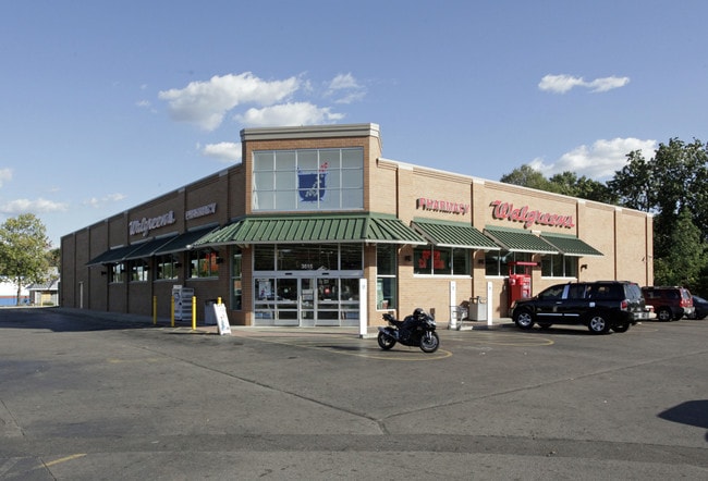 More details for 3515 Park Ave, Memphis, TN - Retail for Sale