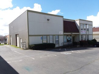 Plus de détails pour 4039 Grass Valley Hwy, Auburn, CA - Local d'activités à louer