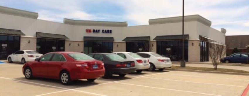 3440 N Shiloh Rd, Garland, TX for lease - Building Photo - Image 3 of 4