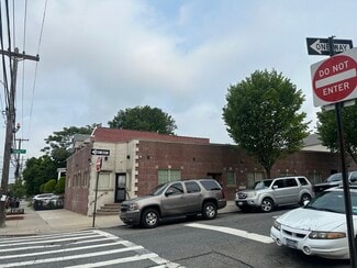 Plus de détails pour 2881 Middletown Rd, Bronx, NY - Bureau à vendre
