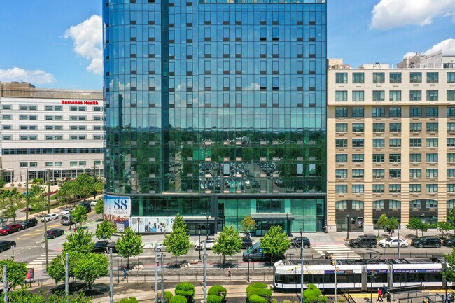More details for 88 Regent St, Jersey City, NJ - Office for Lease