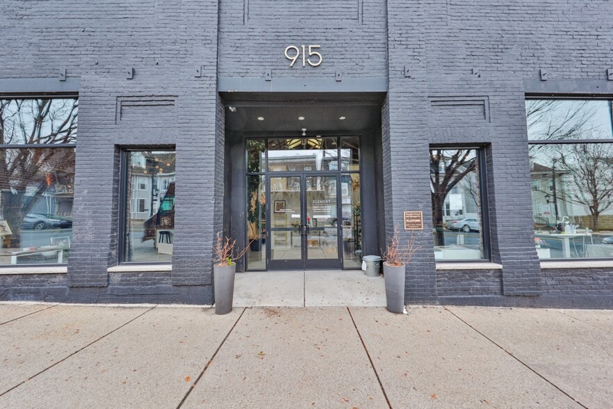915 Northampton St, Easton, PA for sale - Building Photo - Image 3 of 74