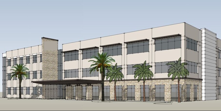 607 S Kings Ave, Brandon, FL à louer Photo principale- Image 1 de 2