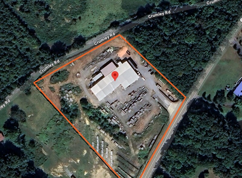 11085 Baileyton Rd, Greeneville, TN à louer - Photo du bâtiment - Image 2 de 58