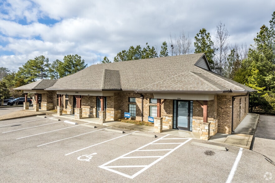 11880 Cranston Dr, Arlington, TN for lease - Building Photo - Image 2 of 4