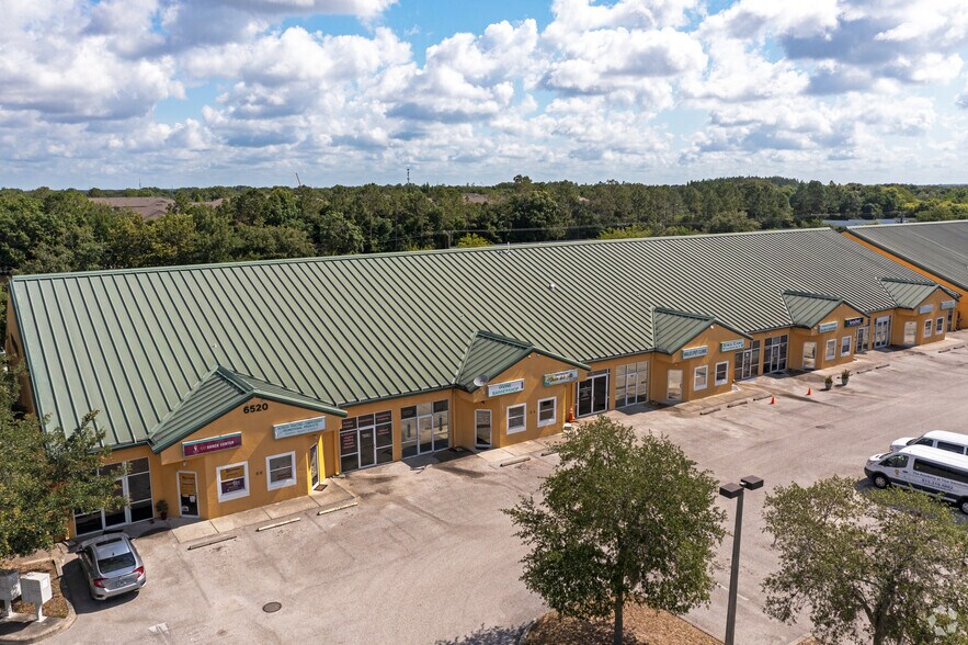 6520 US Highway 301, Riverview, FL à vendre - Photo du bâtiment - Image 3 de 6