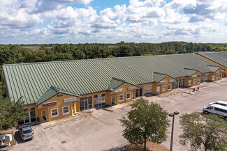 Plus de détails pour 6520 US Highway 301, Riverview, FL - Commerce de détail à vendre