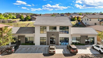 3203 Lakeside Vlg, Prescott, AZ for lease Interior Photo- Image 1 of 11