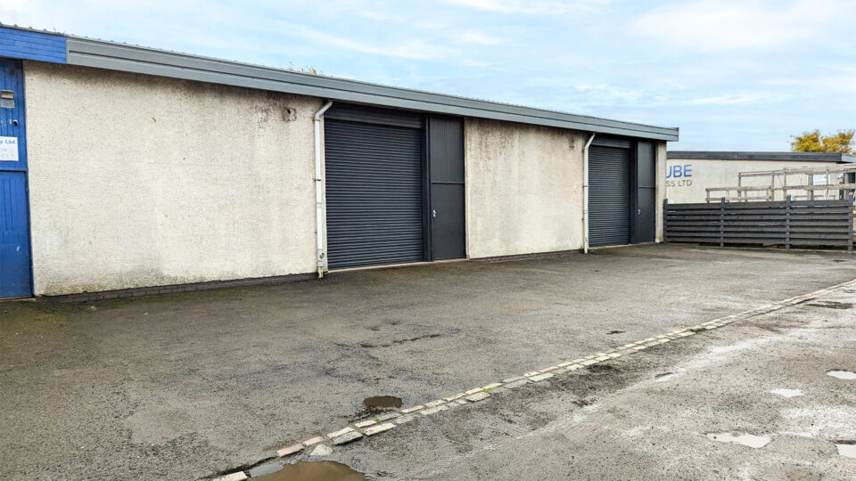 Tannoch Pl, Cumbernauld for lease - Building Photo - Image 1 of 1