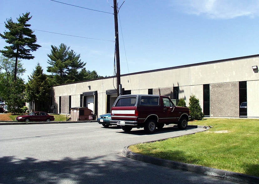 11 North Ave, Burlington, MA à louer - Autre - Image 2 de 3