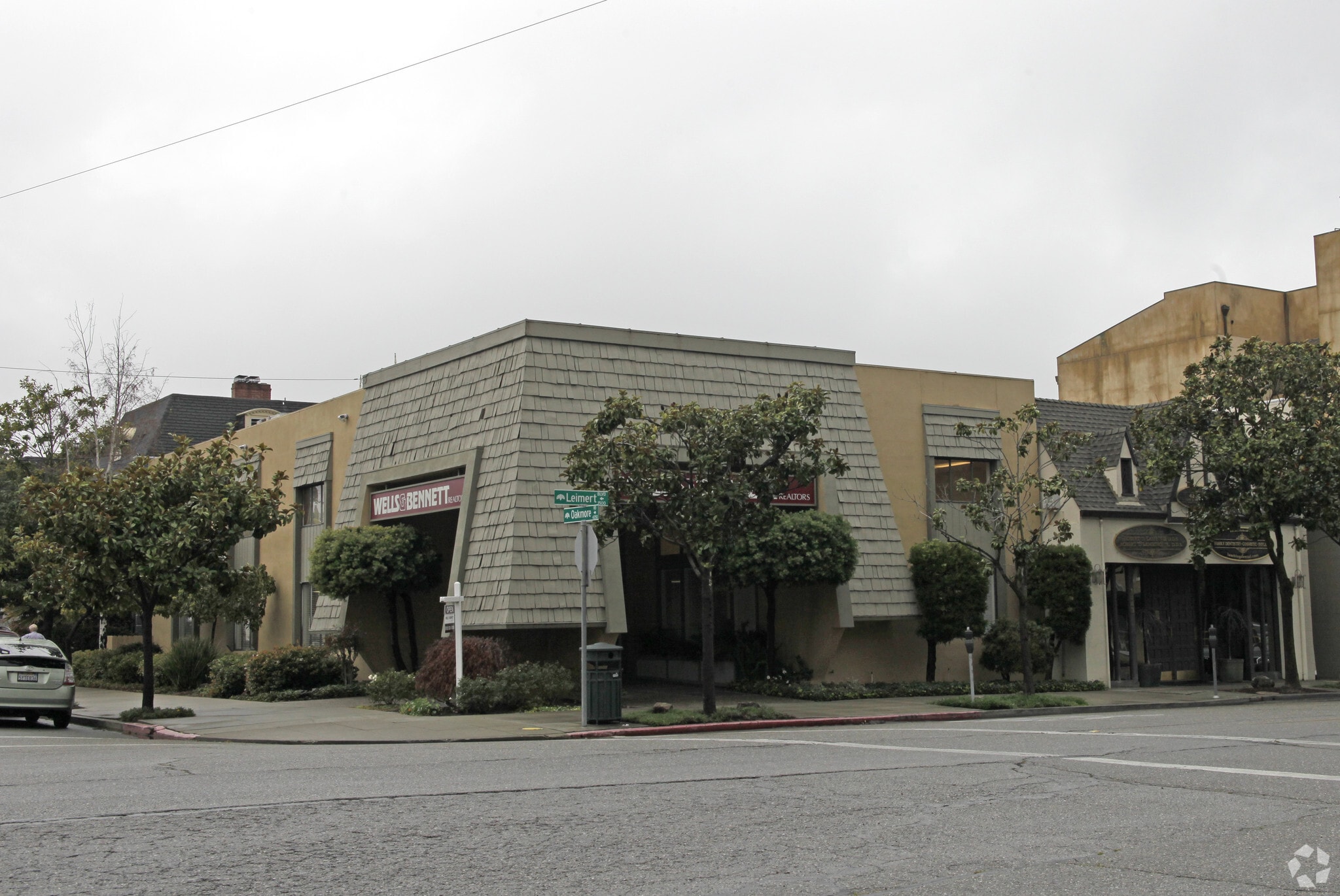 1451 Leimert Blvd, Oakland, CA à vendre Photo principale- Image 1 de 3