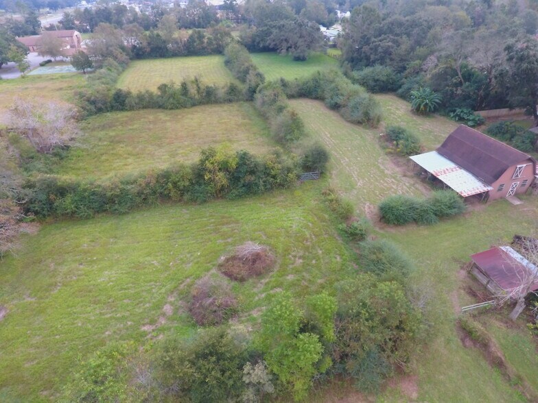 9200 Bowman Ave, Pensacola, FL à vendre - Photo principale - Image 2 de 13