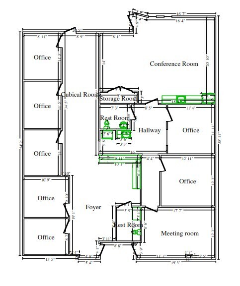 11235 N St. Johns Industrial Pky, Jacksonville, FL à louer - Photo du bâtiment - Image 2 de 22