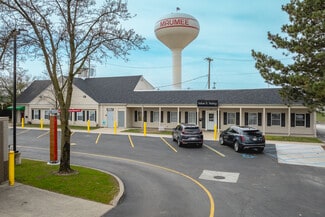 More details for 705 Conant St, Maumee, OH - Office, Office/Retail for Lease