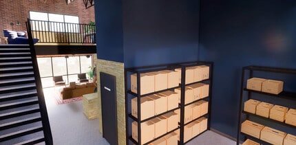 250 E 135th St, Kansas City, MO à louer Photo intérieure- Image 2 de 2