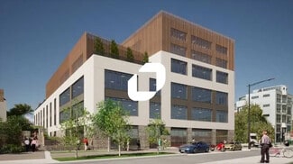 Plus de détails pour 27-29 Avenue Rouget De Lisle, Vitry-sur-Seine - Plusieurs types d'espaces à louer