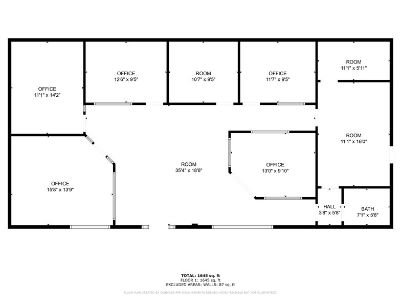 101 E Linn St, Marshalltown, IA à vendre - Photo du bâtiment - Image 2 de 42