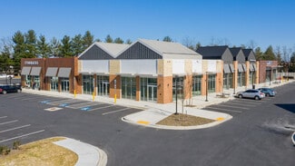 Plus de détails pour 12165 Clarksville Pike, Clarksville, MD - Commerce de détail à louer