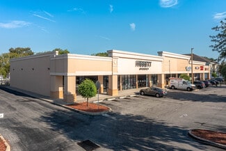 Plus de détails pour 721-763 SW 3rd St, Winter Haven, FL - Commerce de détail à louer