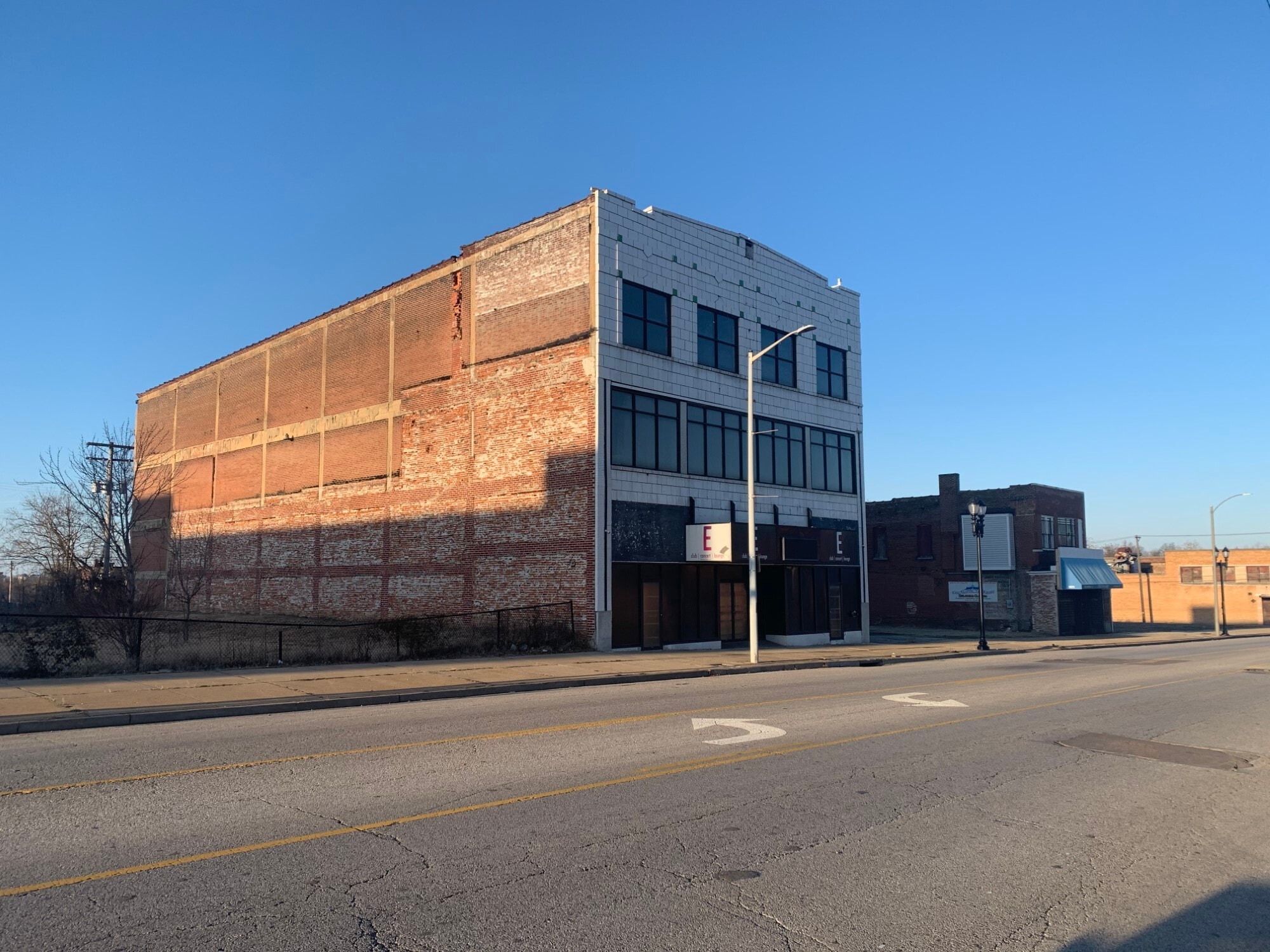 5960 Dr Martin Luther King Dr, Saint Louis, MO for sale Building Photo- Image 1 of 23