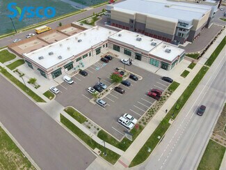 Plus de détails pour 5080-5096 N Central Park Blvd, Denver, CO - Commerce de détail à louer