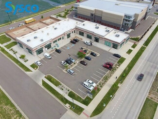 More details for 5080-5096 N Central Park Blvd, Denver, CO - Retail for Lease