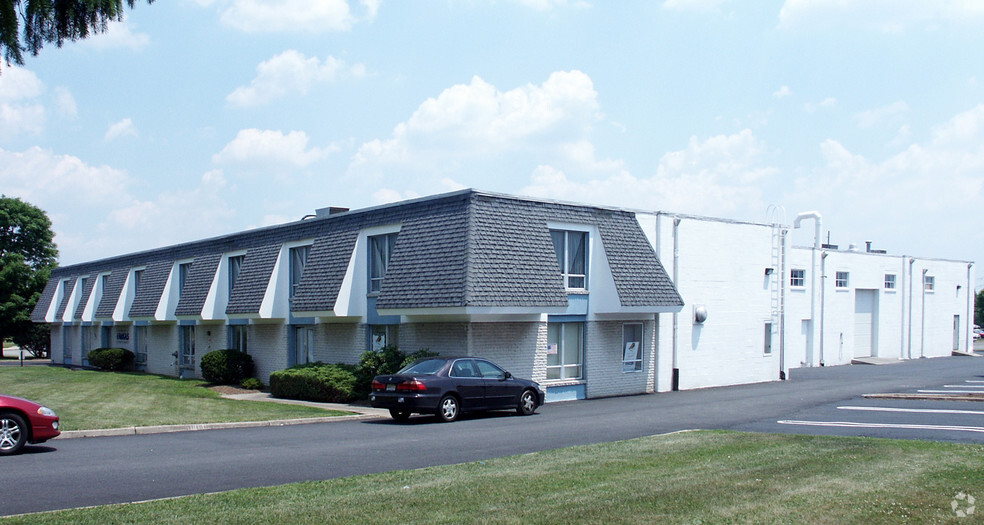 156 Algonquin Pky, Whippany, NJ for lease - Building Photo - Image 2 of 6