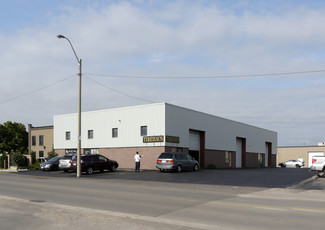 More details for 230 Pritchard Rd, Hamilton, ON - Industrial for Sale