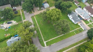 Plus de détails pour 2610 28th ave, Omaha, NE - Terrain à vendre