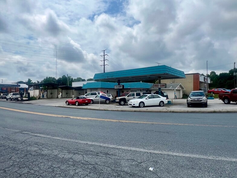 125 John St, Westminster, MD for sale - Building Photo - Image 2 of 14